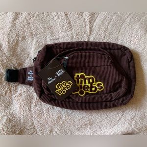 Timbiebs (Tim Hortons x Justin Bieber) Fanny Pack